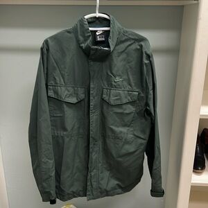 Nike jacket